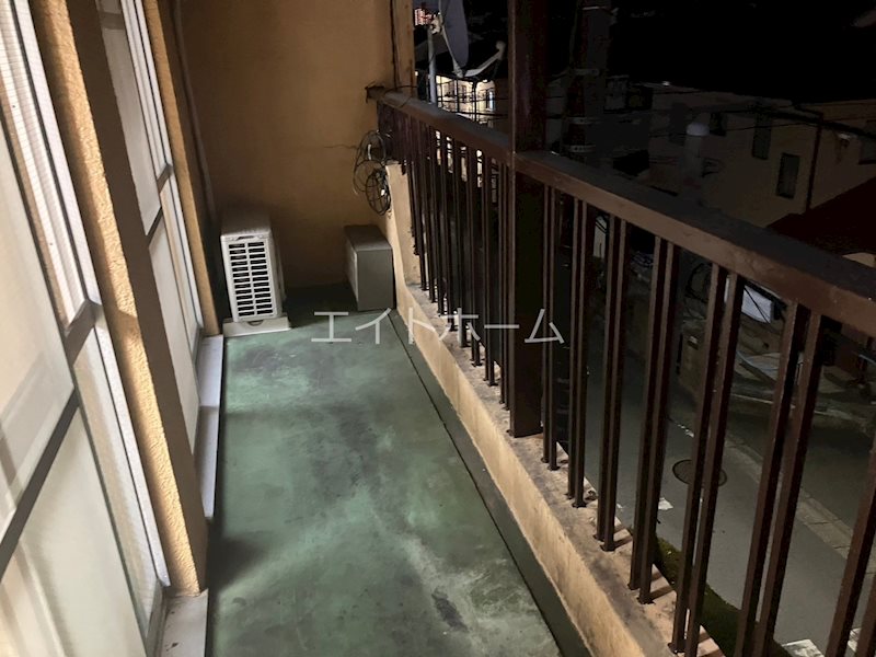 �����s�����q�s���쒬�̃}���V�����̃x�����_