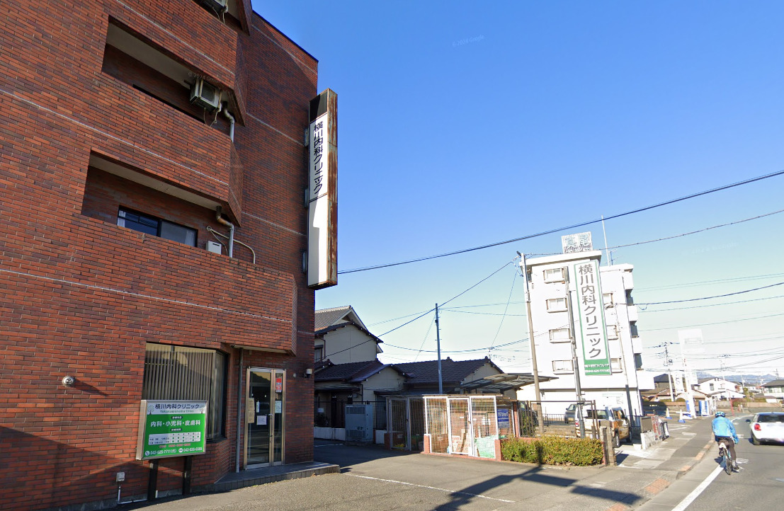 �����s�����q�s���쒬�̃}���V�����̎���