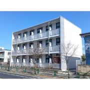 �����s����s����646-1�̃A�p�[�g�̌����O��