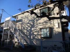 �����s�����q�s���{�����P����23-2�̃A�p�[�g�̌����O��