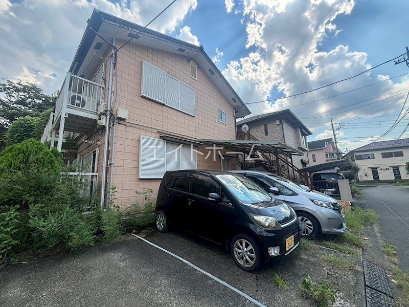 �����s�����q�s���c��765�̃A�p�[�g�̌����O��