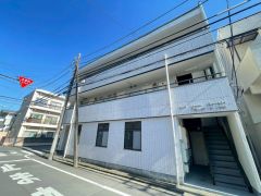 �����s�����q�s������23-8�̃}���V�����̌����O��