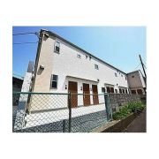 �����s����s����{���V����3-22�̃A�p�[�g�̌����O��