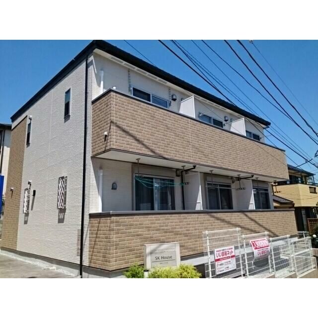 �����s����s�O��T����18-3�̃A�p�[�g�̌����O��