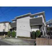 �����s����s�����R�T����23-215�̃A�p�[�g�̌����O��