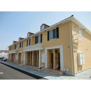 �����s����s�厚����696�Ԓn�̃A�p�[�g�̌����O��