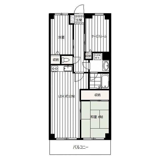 �����s�����q�s��a�c���R����18-15�̃}���V�����̌����O��