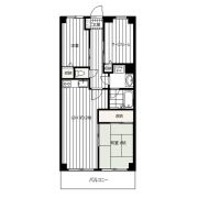 �����s�����q�s��a�c���R����18-15�̃}���V�����̌����O��