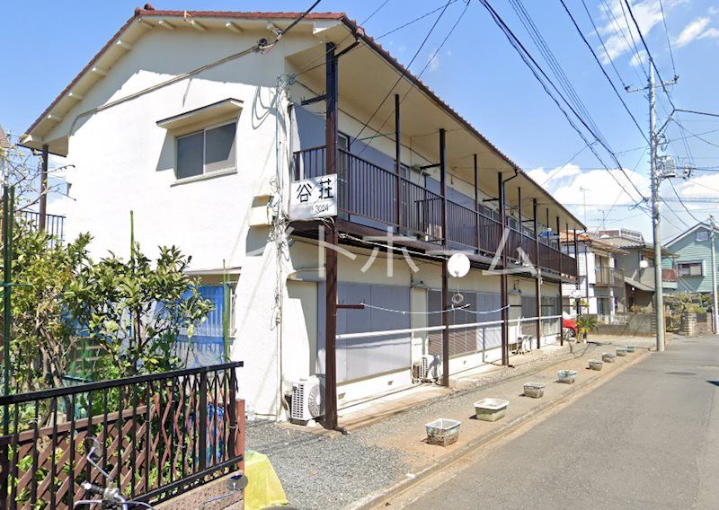 �����s����s�厚����3024�̃A�p�[�g�̌����O��