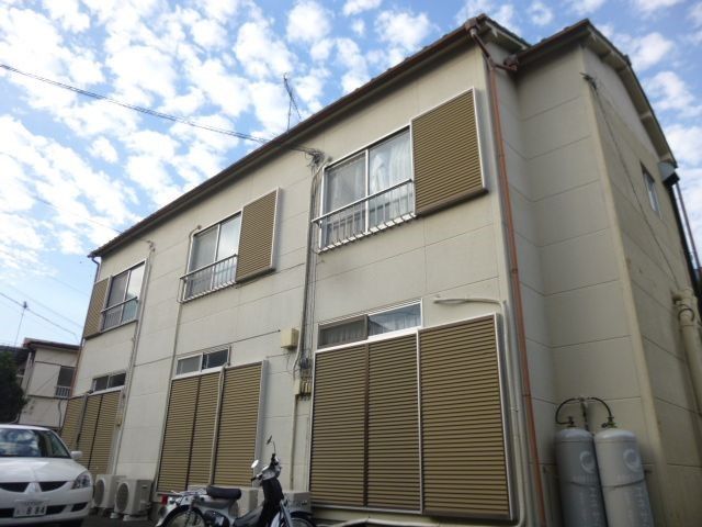 �����s�����q�s�k�쒬�̃A�p�[�g�̌����O��