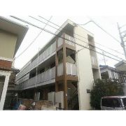�����s�����q�s��쒬129-5�̃A�p�[�g�̌����O��