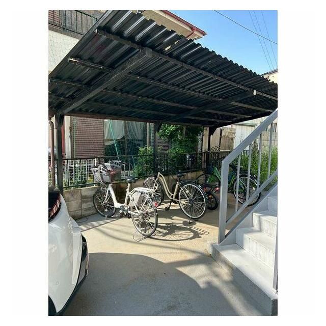 �����s�����q�s���783-5�̃A�p�[�g�̌����O��