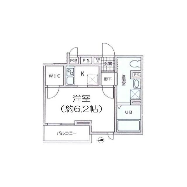 �����s�����q�s�����R���P����24-5�̃A�p�[�g�̌����O��