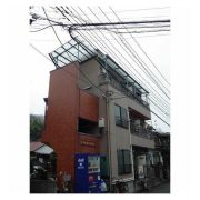 �����s�����q�s����R���Q����12-8�̃}���V�����̌����O��