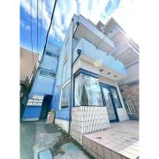 �����s�����q�s������272-2�̃A�p�[�g�̌����O��