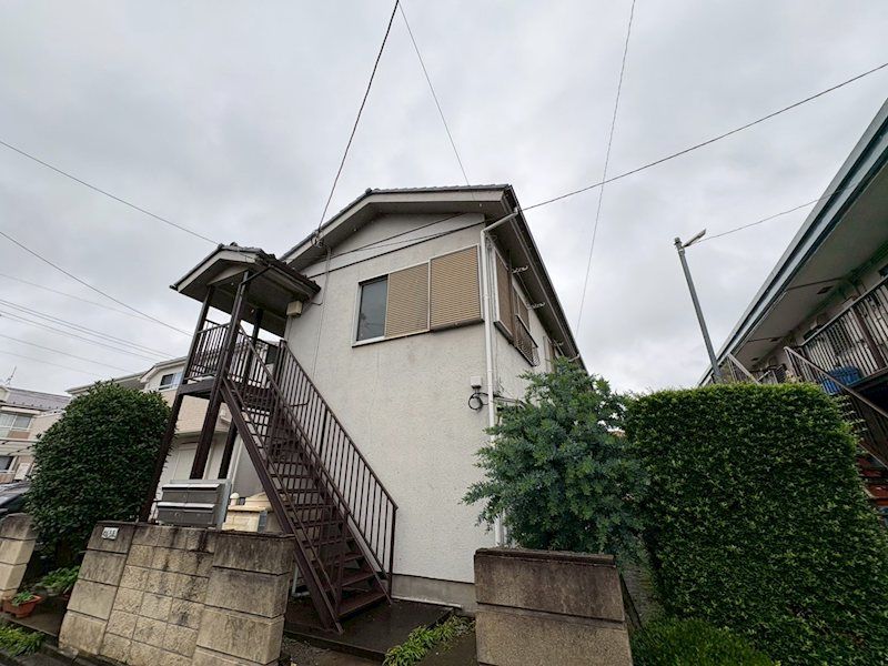 �����s�����q�s�R�c���P�X�P�T�|�P�̃A�p�[�g�̌����O��