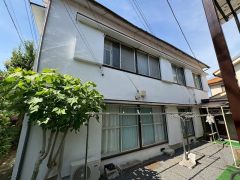 �����s�����q�s�U�c���R����25-15�̃A�p�[�g�̌����O��