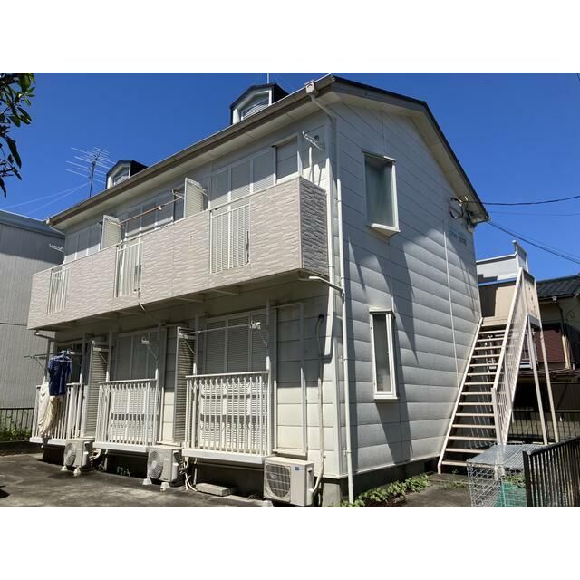 �����s����s���v�ۂR����26-21�̃A�p�[�g�̌����O��