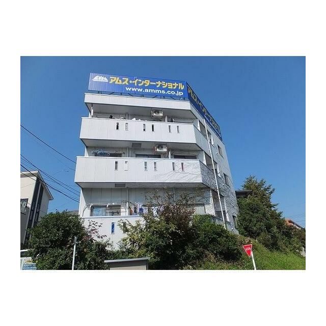 �����s����s�����P����12-4�̃}���V�����̌����O��