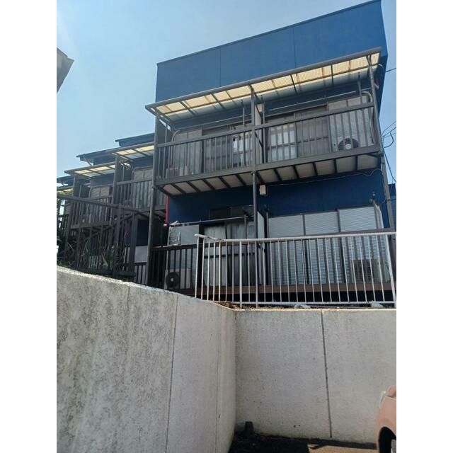 �����s����s����P����5-24�̃A�p�[�g�̌����O��