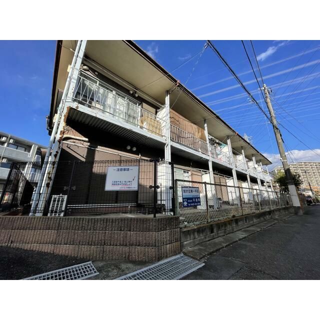 �����s����s�����u�Q����15-3�̃A�p�[�g�̌����O��