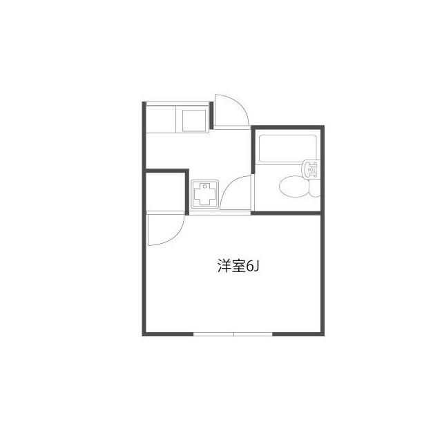�����s�����q�s���[��1393-1�̃A�p�[�g�̌����O��