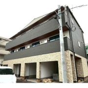 �����s����s�����R�R����6-1�̃A�p�[�g�̌����O��