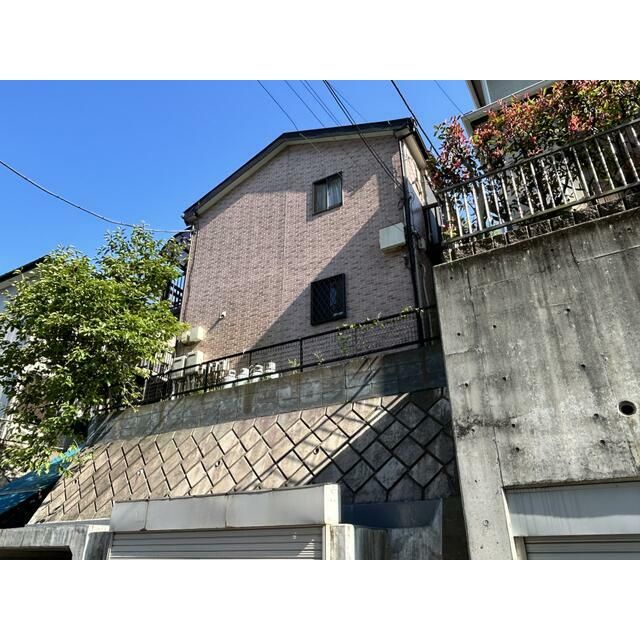 �����s�����q�s����쒬775-4�̃A�p�[�g�̌����O��