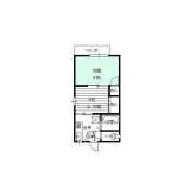 �����s�����q�s��������745-2�̃A�p�[�g�̌����O��