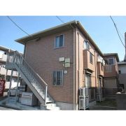 �����s����s�h���P����36-4�̃A�p�[�g�̌����O��