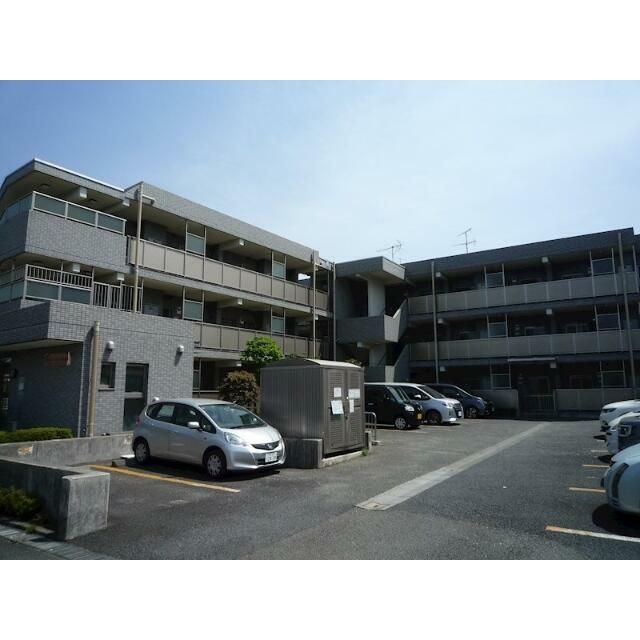 �����s����s����S����7-4�̃}���V�����̌����O��