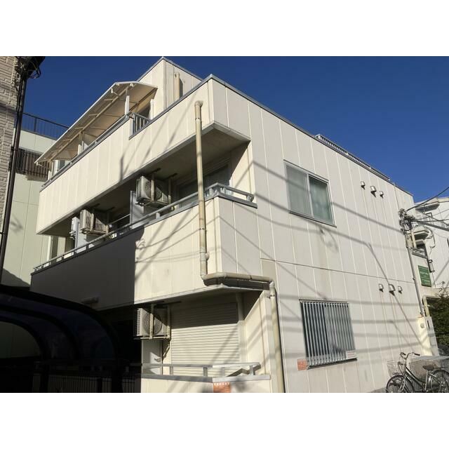 �����s����s�����̃}���V�����̌����O��