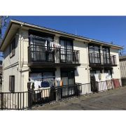 �����s����s���v�ۂP����2-7�̃A�p�[�g�̌����O��