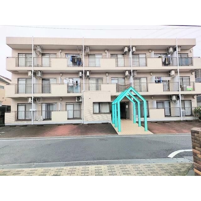 �����s����s�����u�Q����33-12�̃}���V�����̌����O��