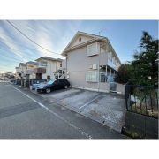 �����s����s�_���Q����11-14�̃A�p�[�g�̌����O��