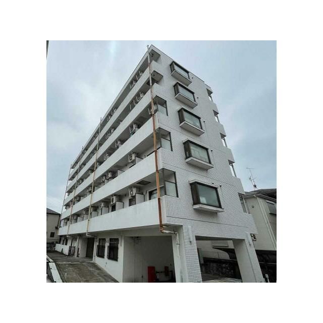 �����s����s�����u�Q����7-7�̃}���V�����̌����O��