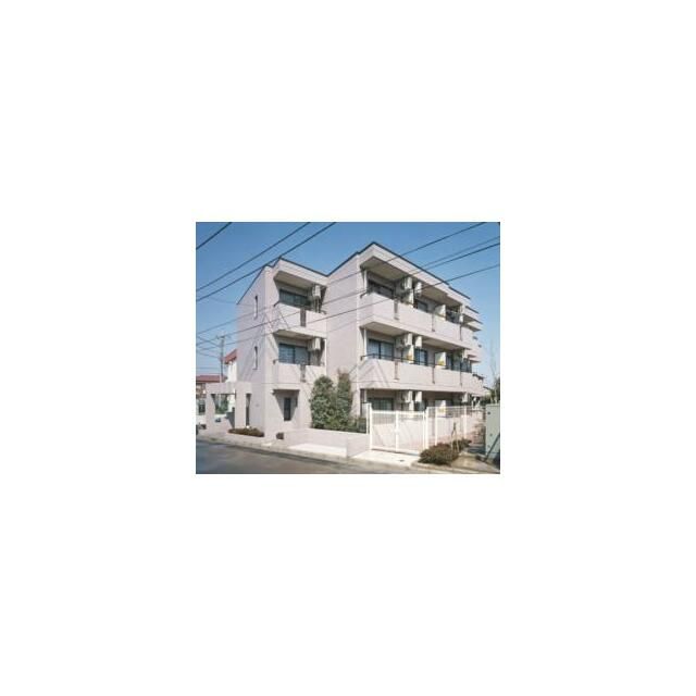 �����s����s����P����16-16�̃}���V�����̌����O��