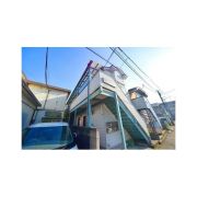 �����s����s�h���P���ڂ̃A�p�[�g�̌����O��