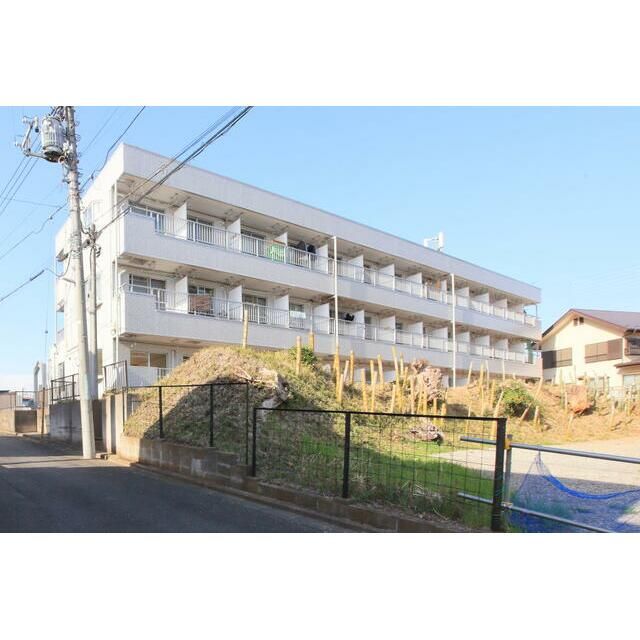 �����s����s�����R�S����18-15�̃}���V�����̌����O��