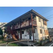 �����s����s���R�S����18-25�̃A�p�[�g�̌����O��