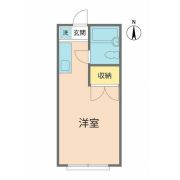 �����s����s�������U���ڂ̃A�p�[�g�̌����O��