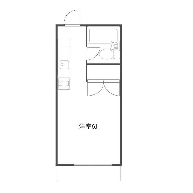 �����s����s�_���R����7-19�̃}���V�����̌����O��