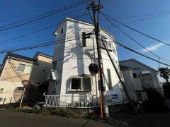 �����s����s����P����24-2�̃A�p�[�g�̌����O��