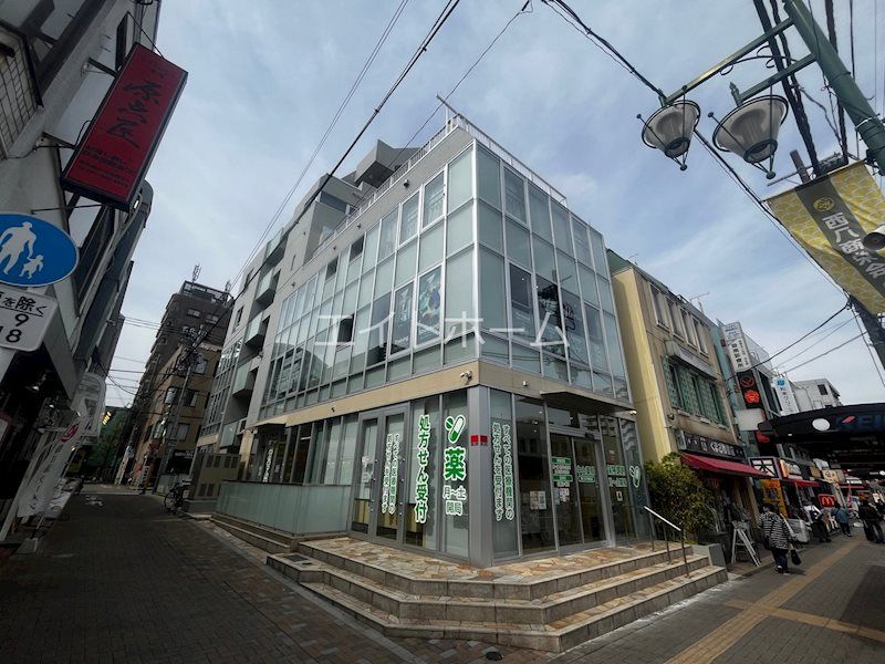 �����s�����q�s��l���Q����20-3�̓X�܁E�������̌����O��