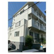 �����s�����q�s���783-5�̃A�p�[�g�̌����O��