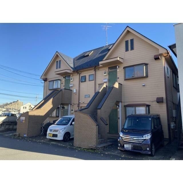 �����s����s�약�U���ڂ̃A�p�[�g�̌����O��