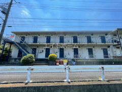 �����s�����q�s���665-2�̃A�p�[�g�̌����O��