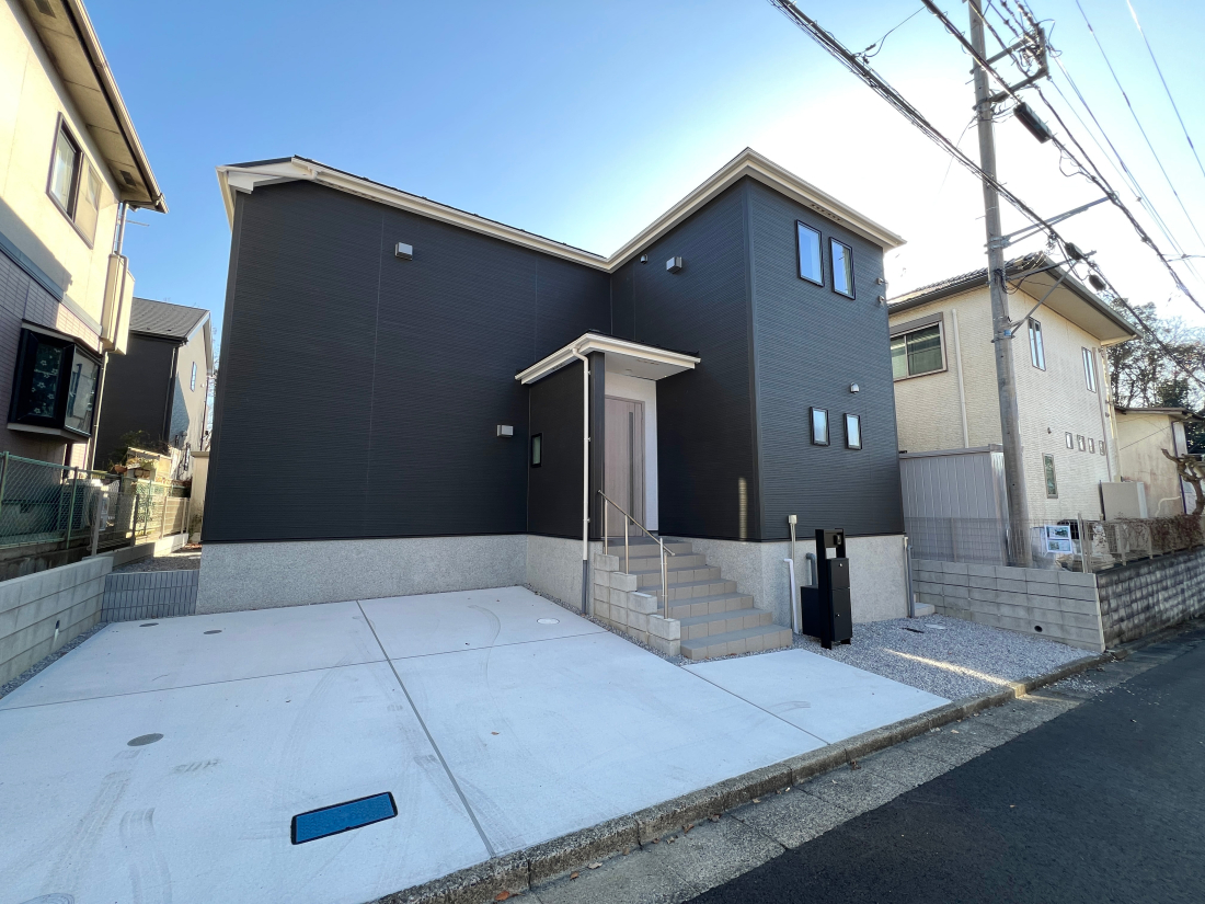 �����s�����q�s���������̐V�z��ˌ��Ă̌��n�O�ώʐ^