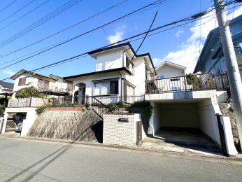 �����s�����q�s�k���1���ڂ̒��È�ˌ��Ă̌��n�O�ώʐ^