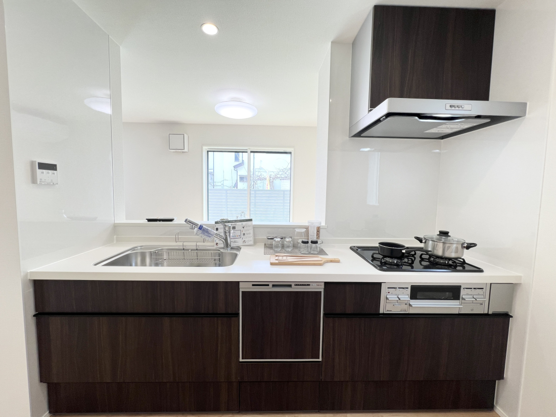 �����s�����q�s�茴���̐V�z��ˌ��ẴL�b�`��